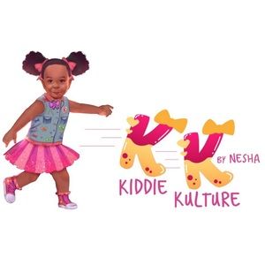 Meet your Posher, Kiddie kulture